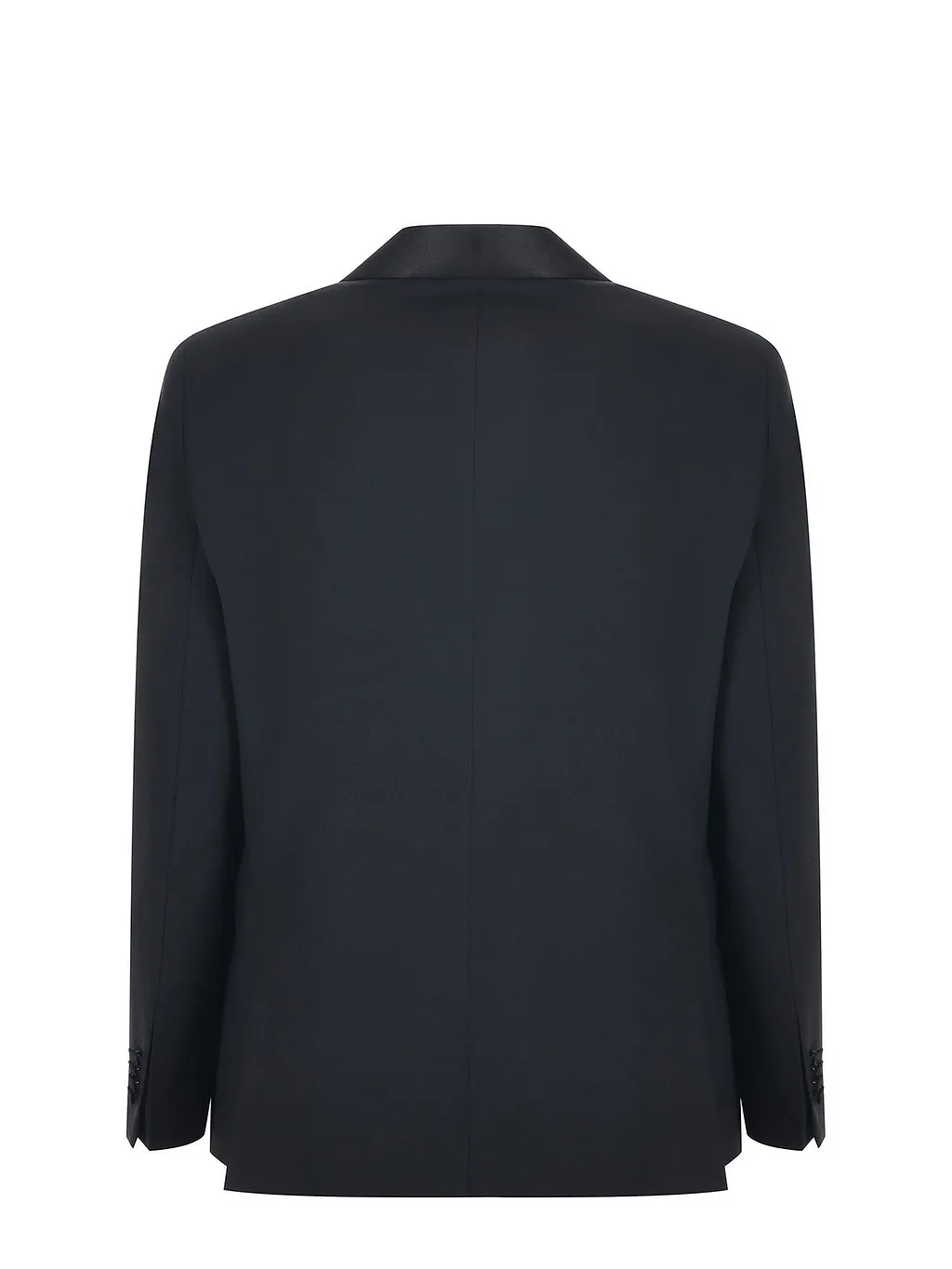 Manuel Ritz Shawl-Lapel Suit
