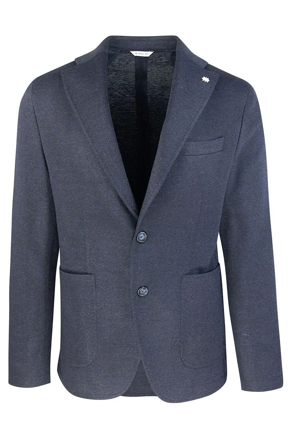 Manuel Ritz Single Breasted Jacket