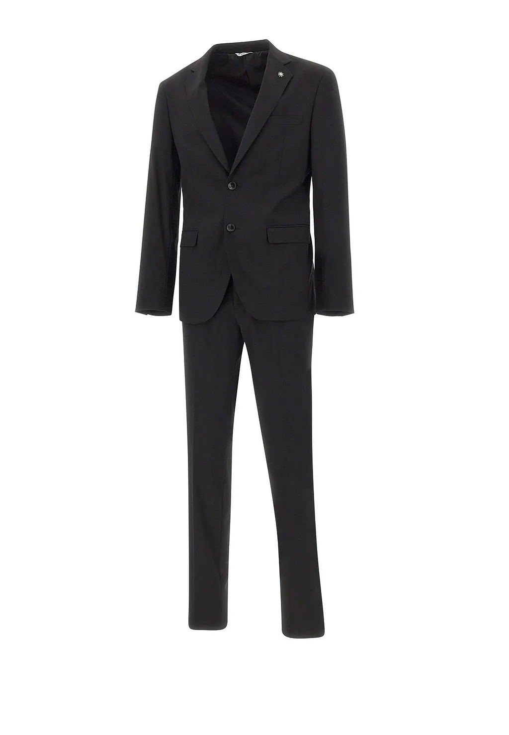 Manuel Ritz Slim Fit Suit