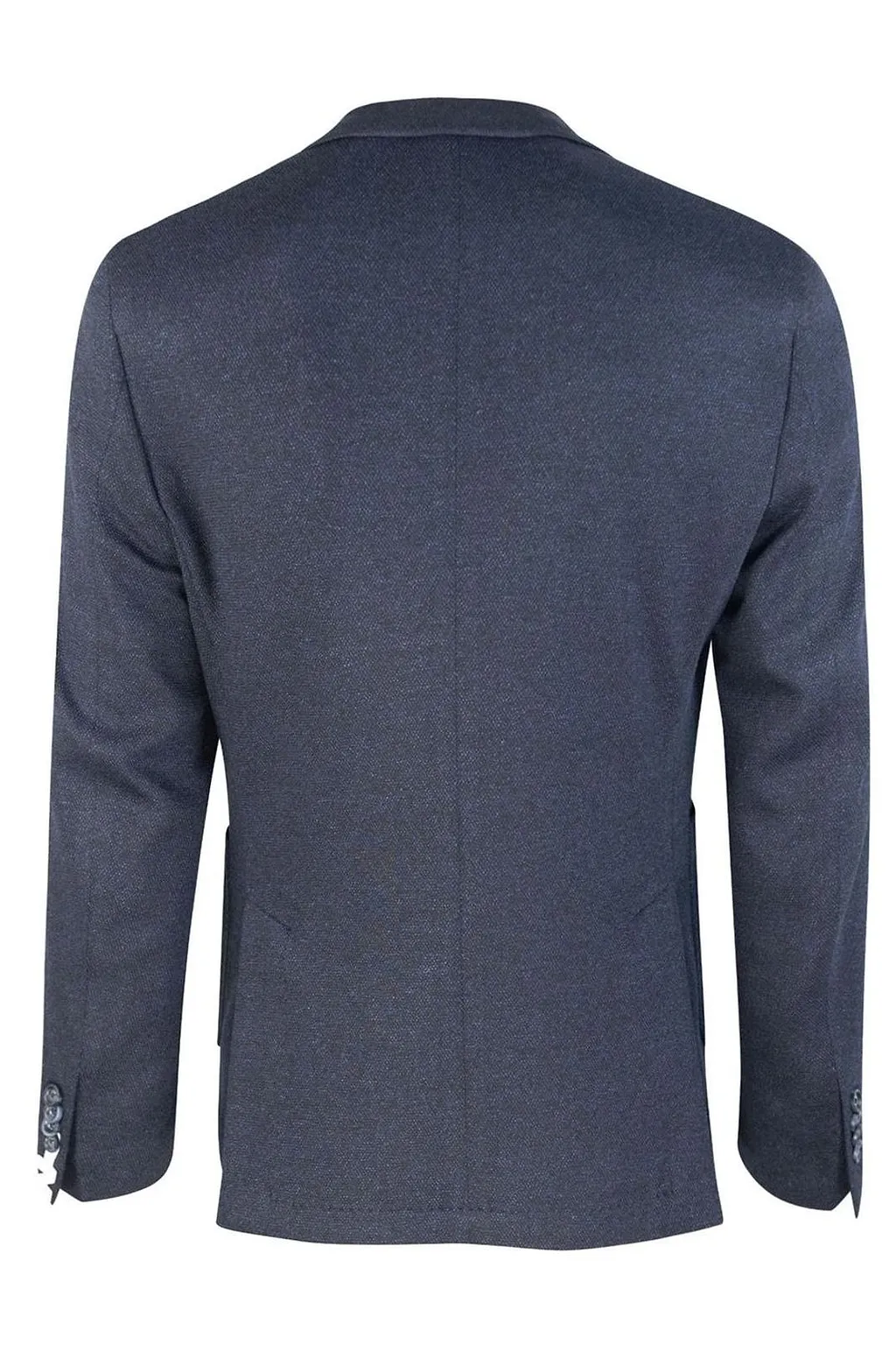 Manuel Ritz Single Breasted Jacket