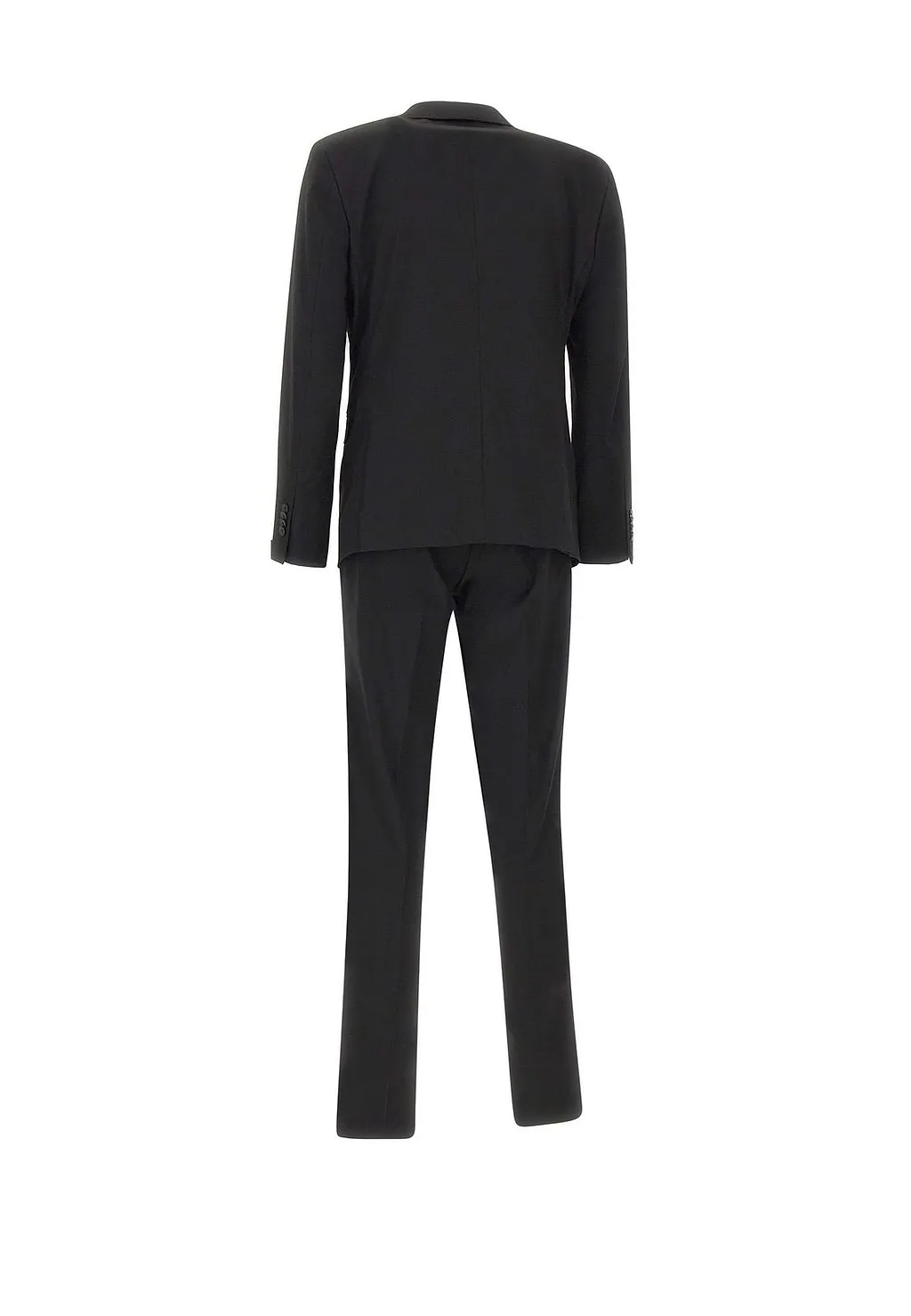 Manuel Ritz Slim Fit Suit