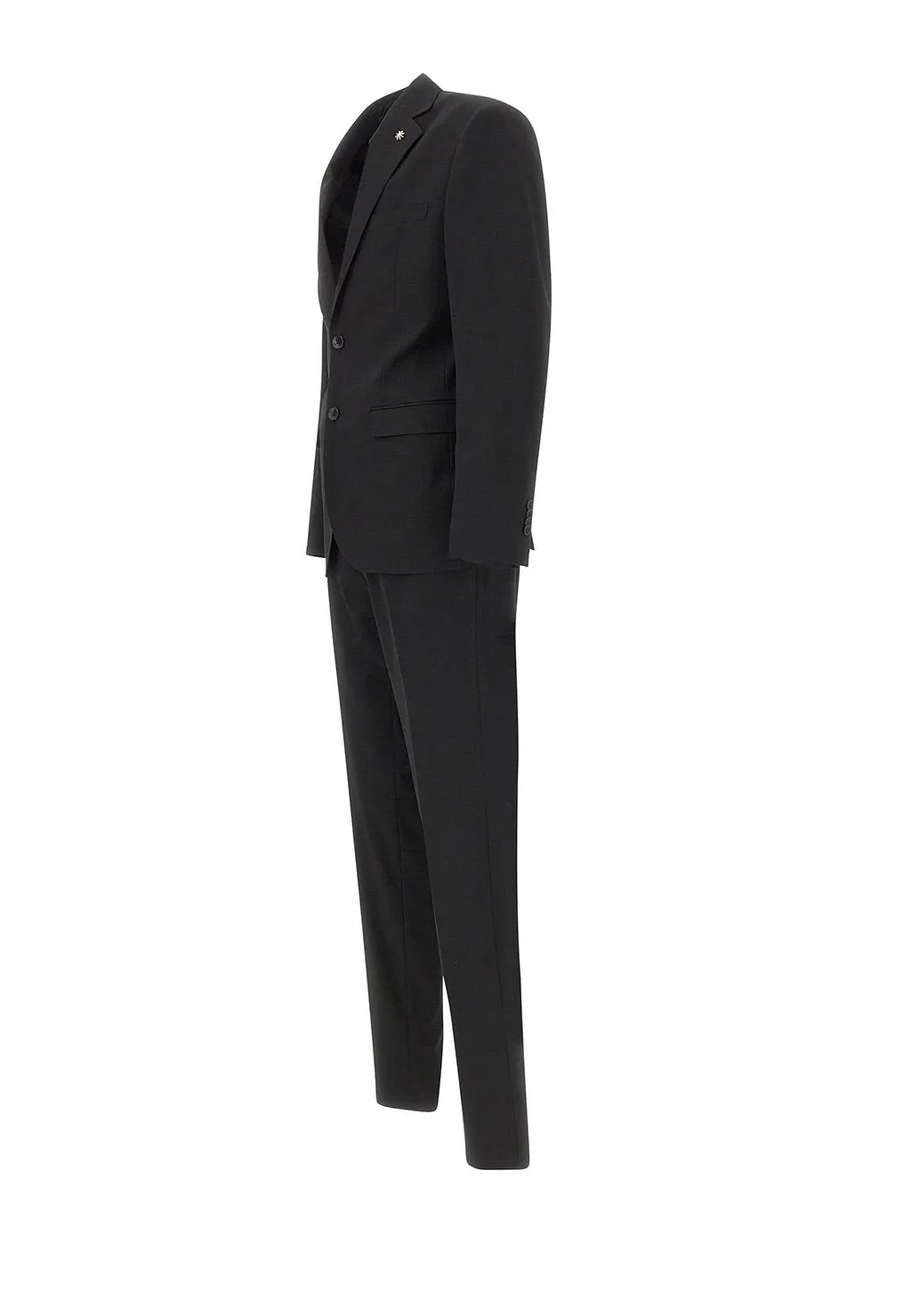 Manuel Ritz Slim Fit Suit