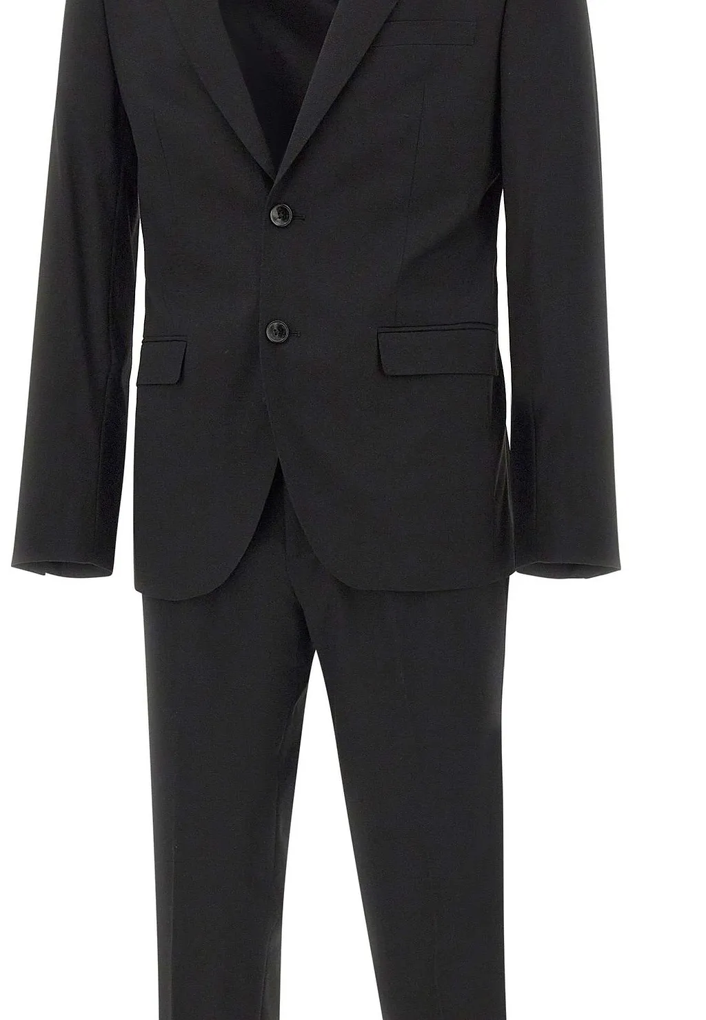 Manuel Ritz Slim Fit Suit