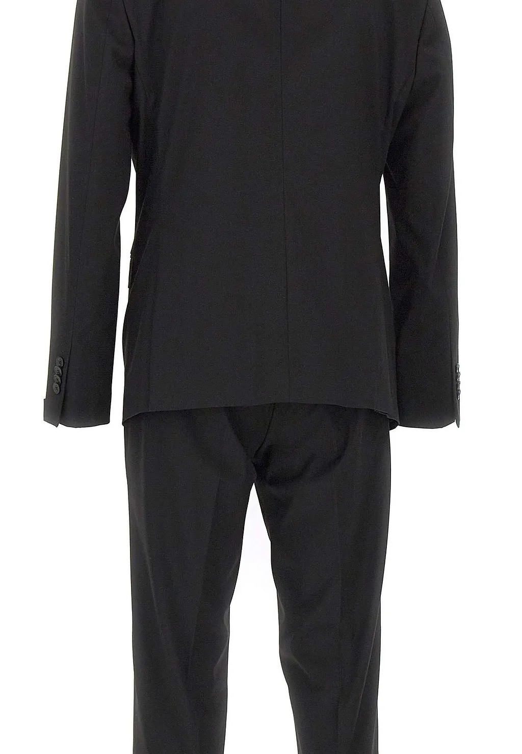 Manuel Ritz Slim Fit Suit