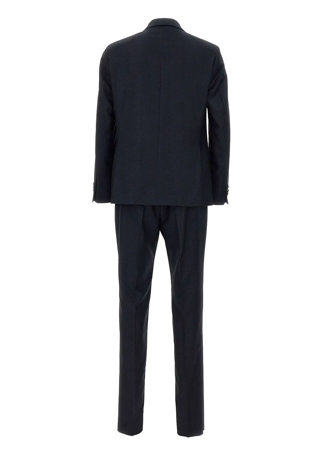 Manuel Ritz Slim Fit Two-Piece Suit