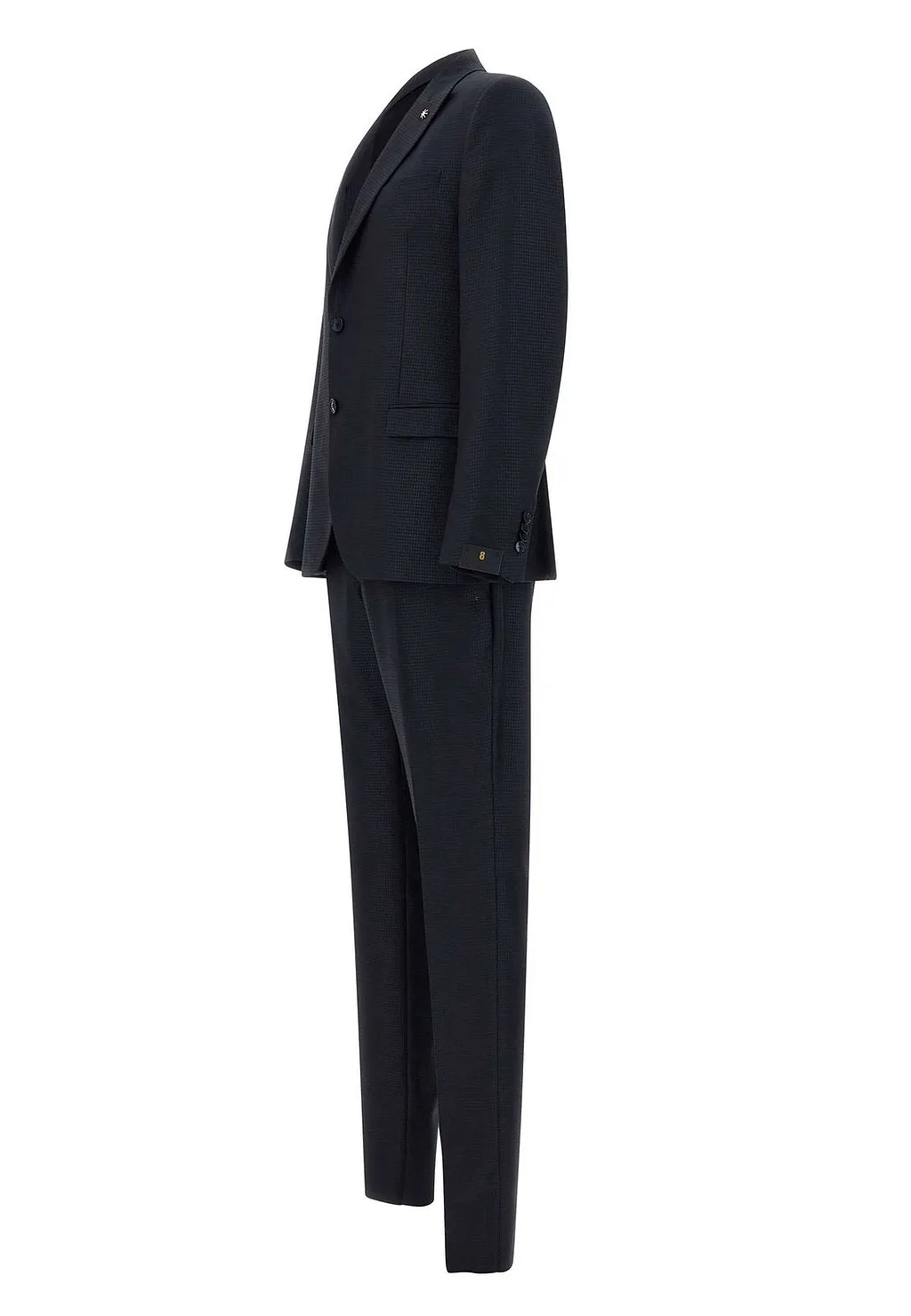 Manuel Ritz Slim Fit Two-Piece Suit