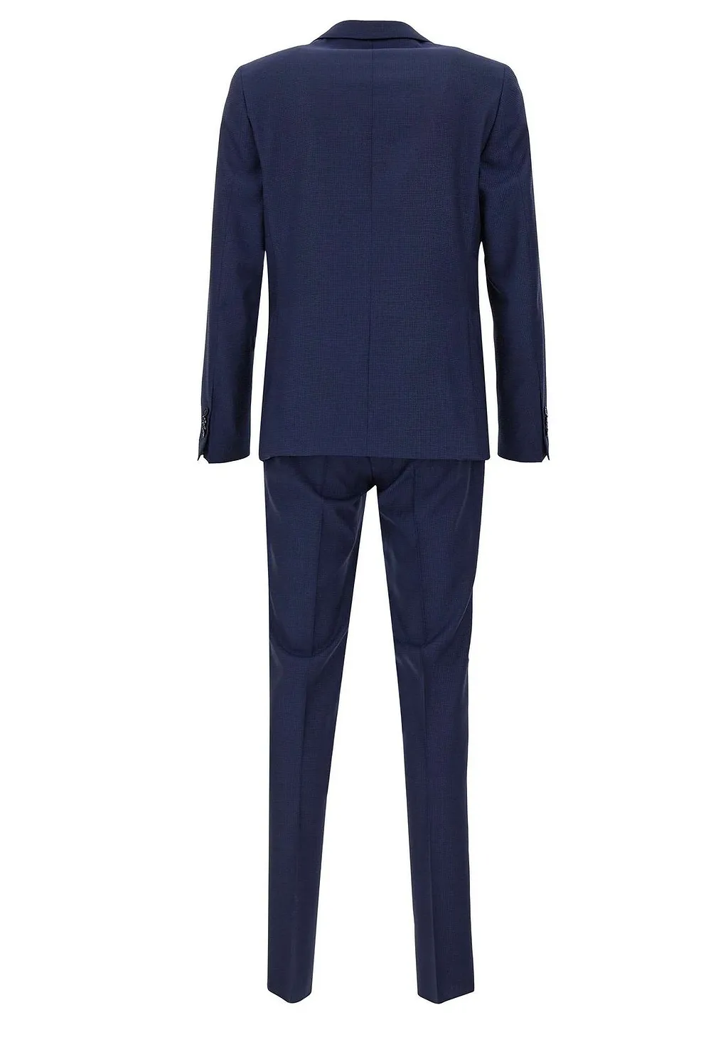 Manuel Ritz Slim Fit Two-Piece Suit