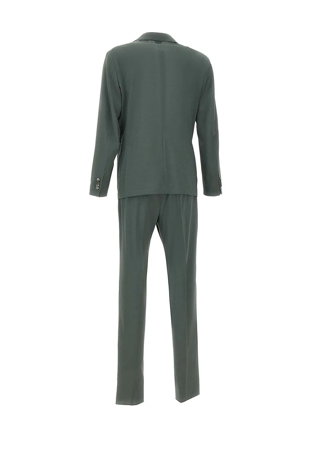 Manuel Ritz Slim Fit Two-Piece Suit