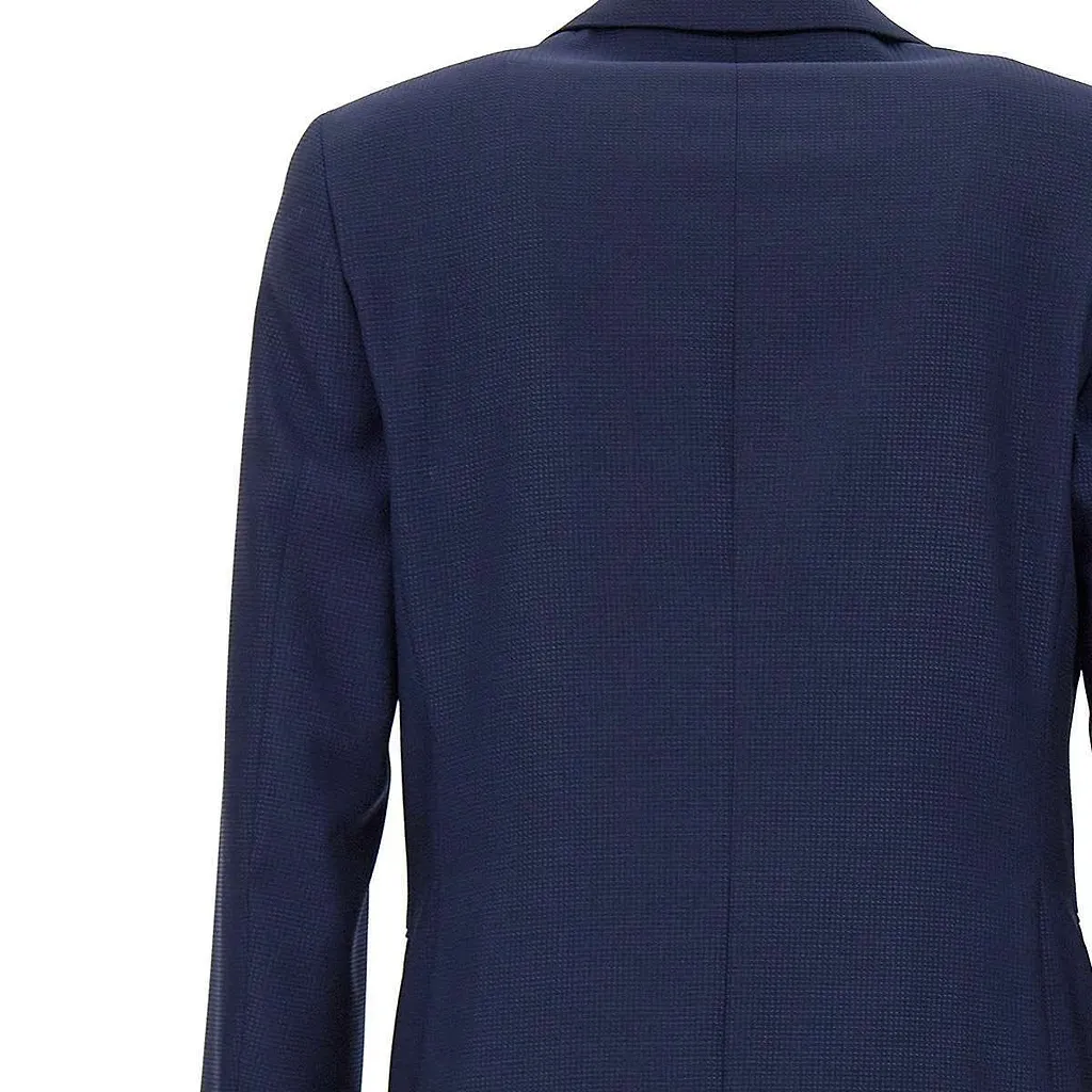 Manuel Ritz Slim Fit Two-Piece Suit