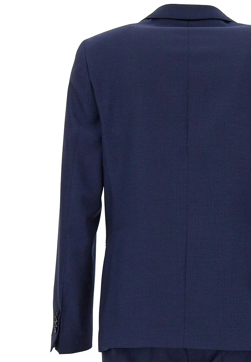 Manuel Ritz Slim Fit Two-Piece Suit