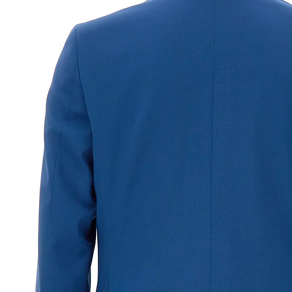Manuel Ritz Slim Two-Piece Suit