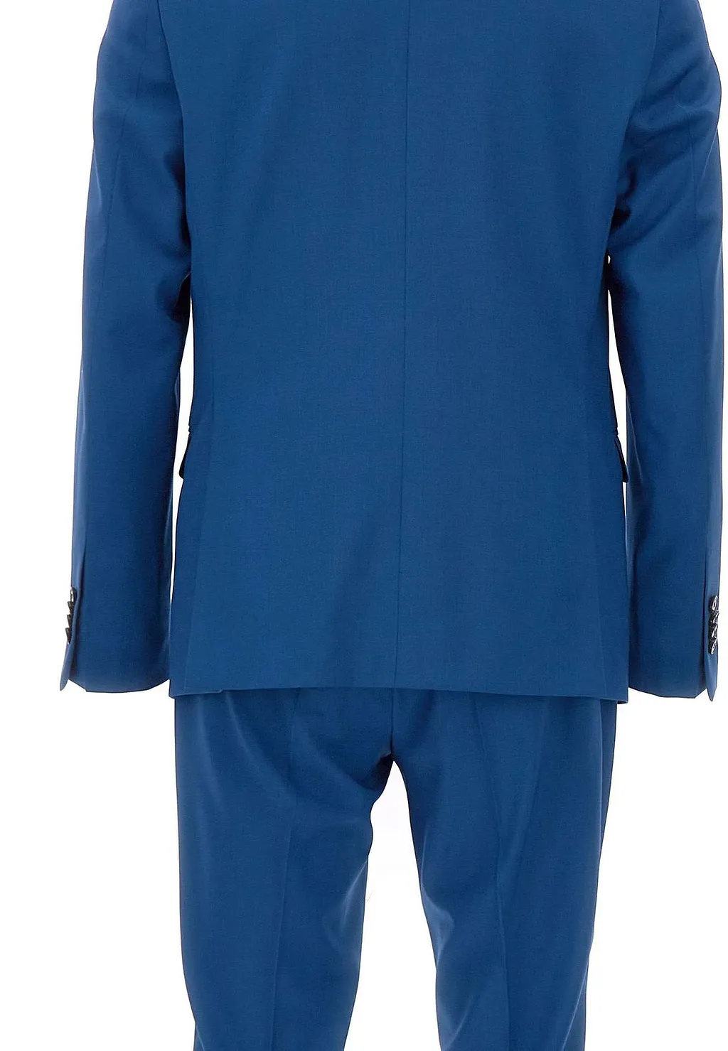 Manuel Ritz Slim Two-Piece Suit