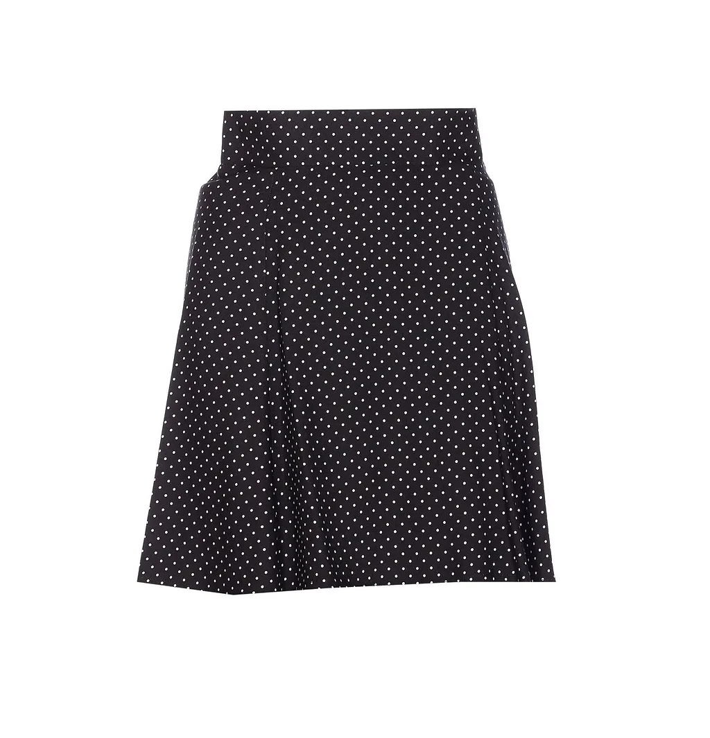 Kate Dotted Skirt