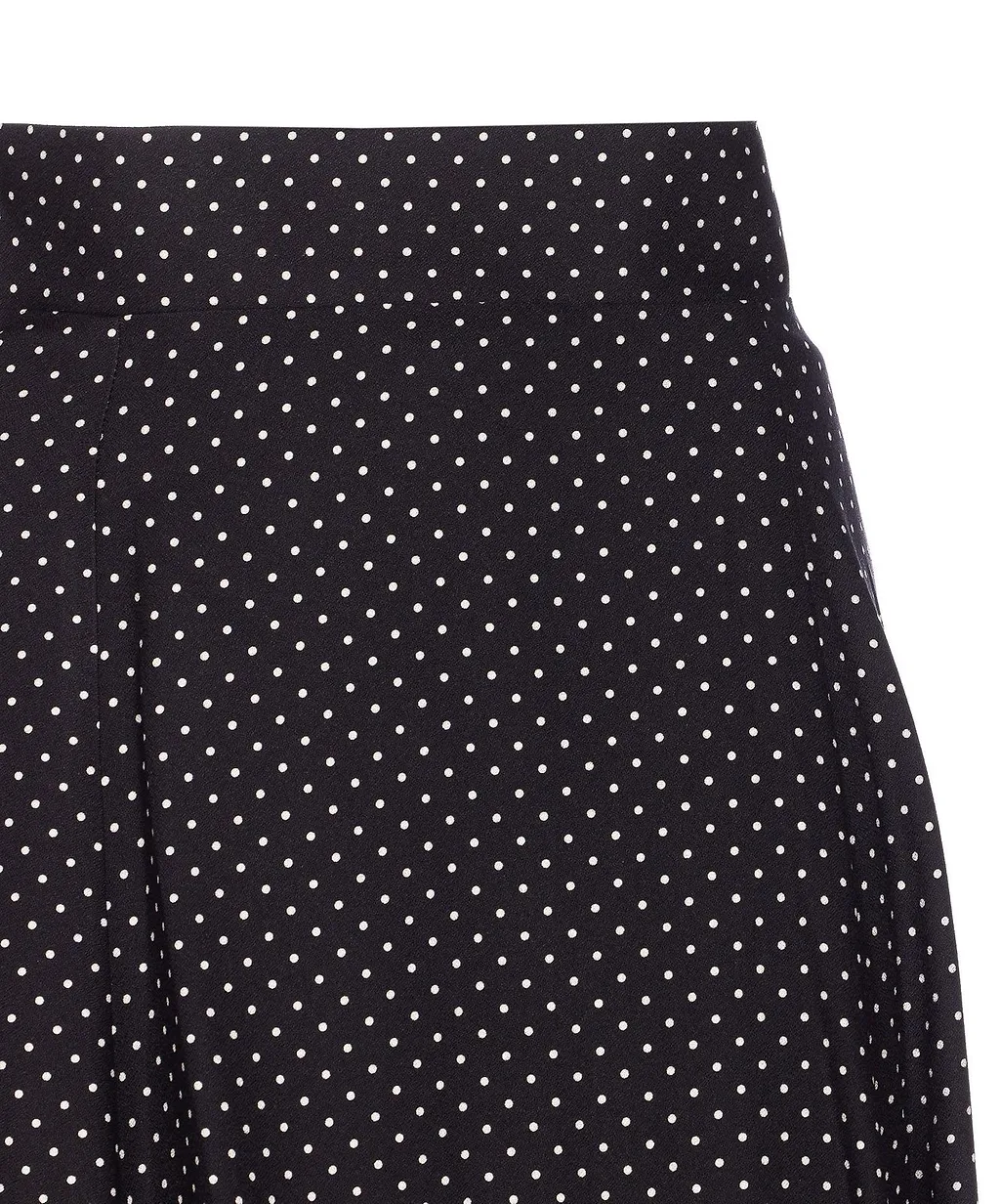 Kate Dotted Skirt