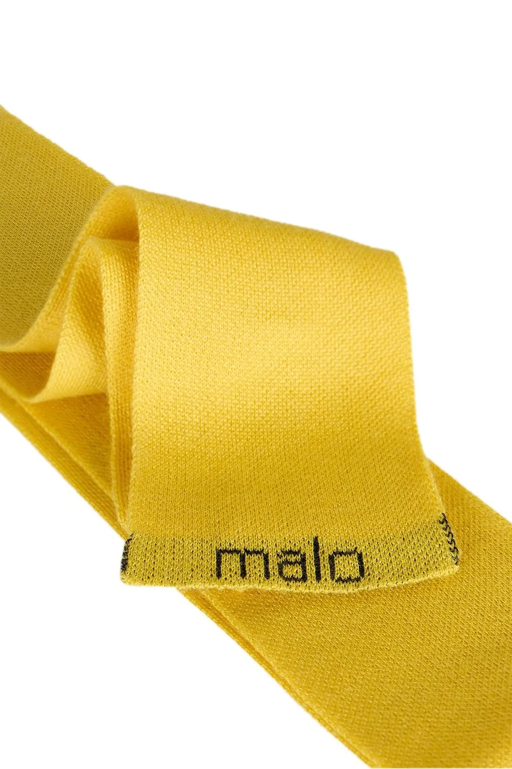 Malo Fine Knit Scarf