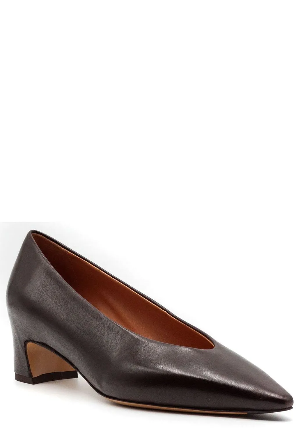 Mara Bini With Heel