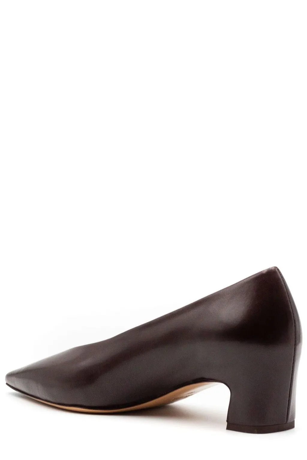 Mara Bini With Heel