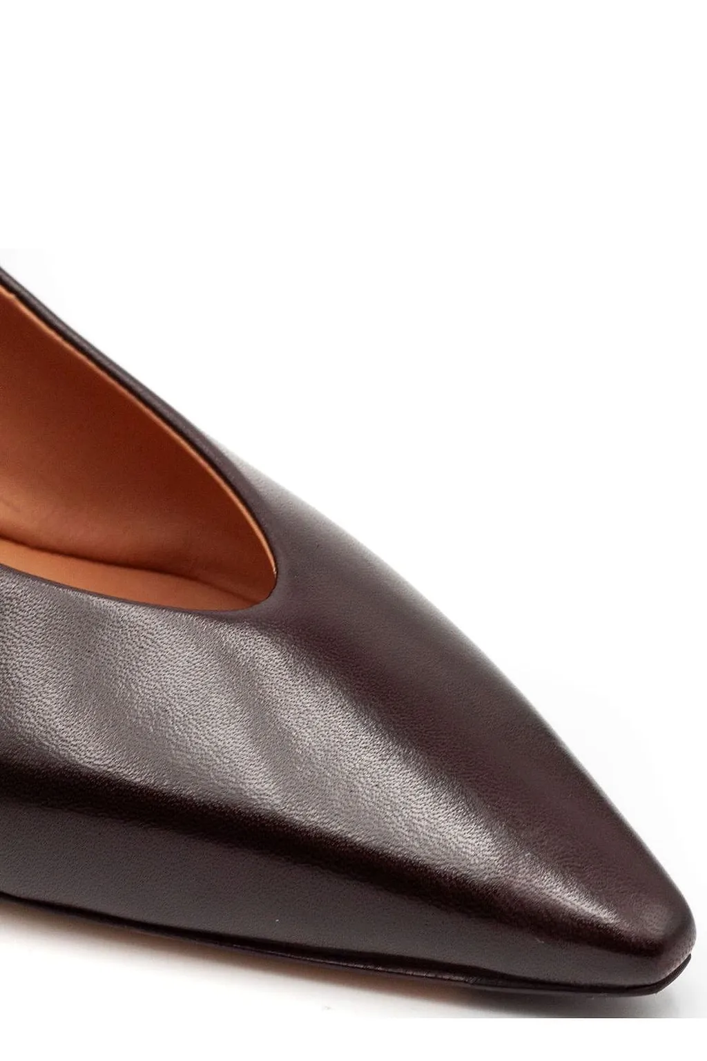 Mara Bini With Heel