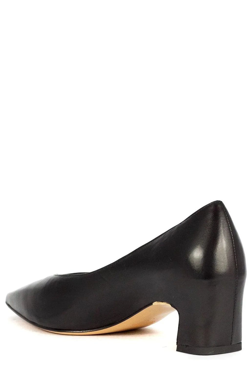 Mara Bini Tapered Toe Pumps