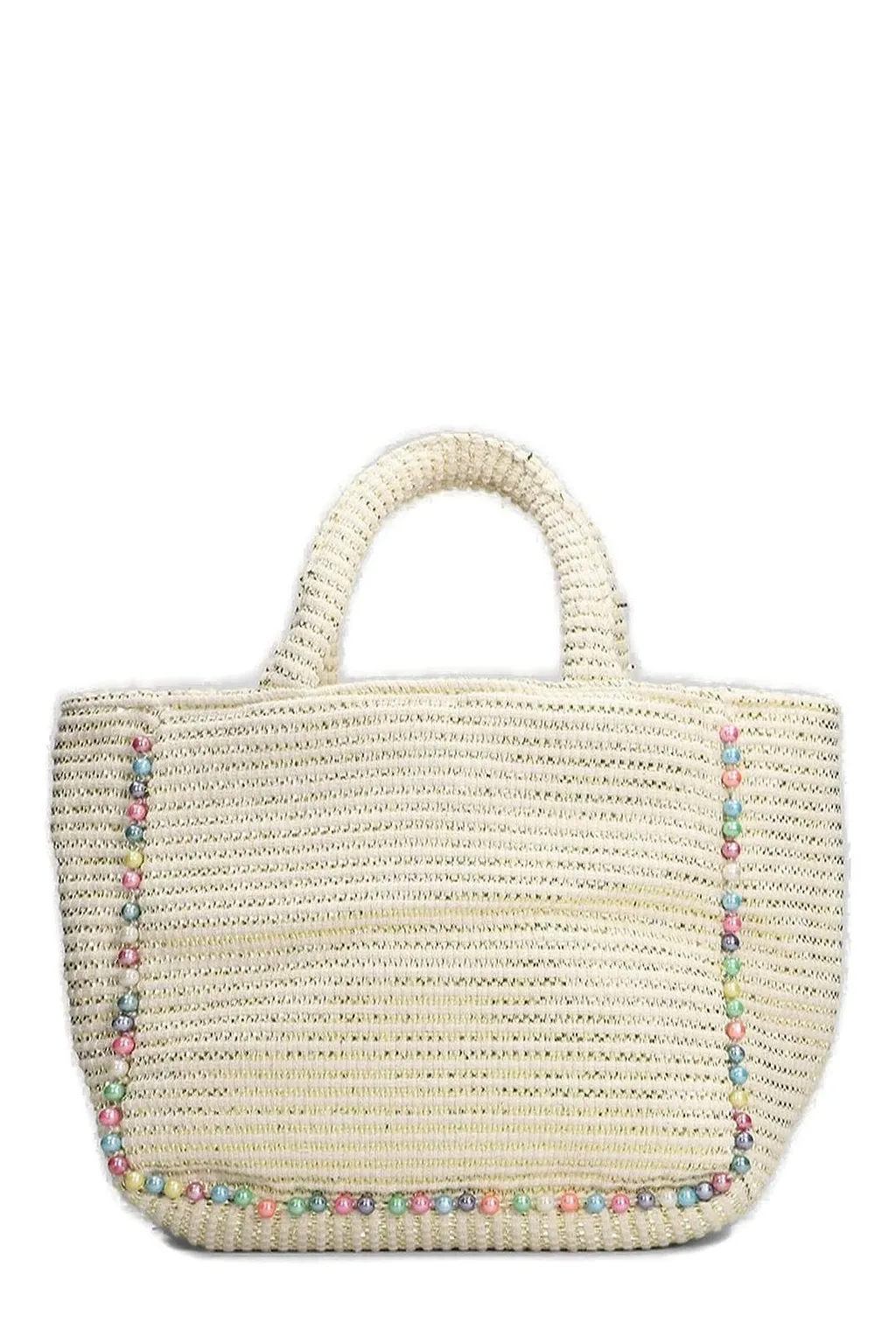 Marc Ellis Buby S Indy Tote Bag