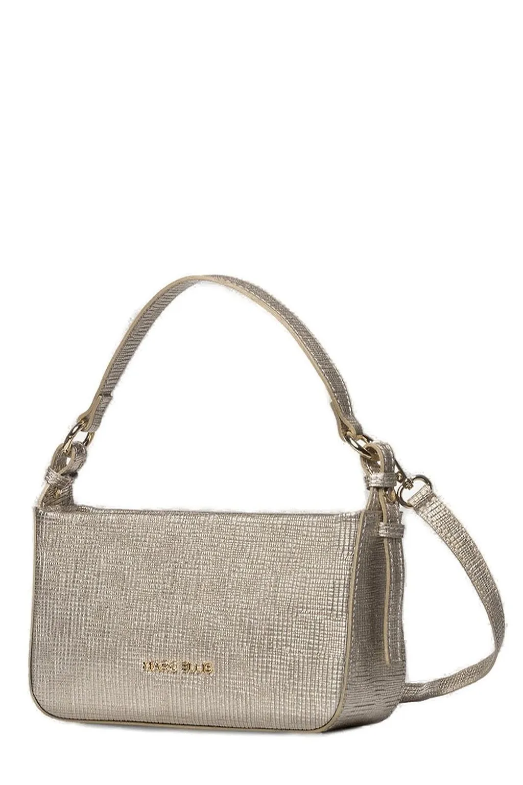 Cleo Suede Shoulder Bag
