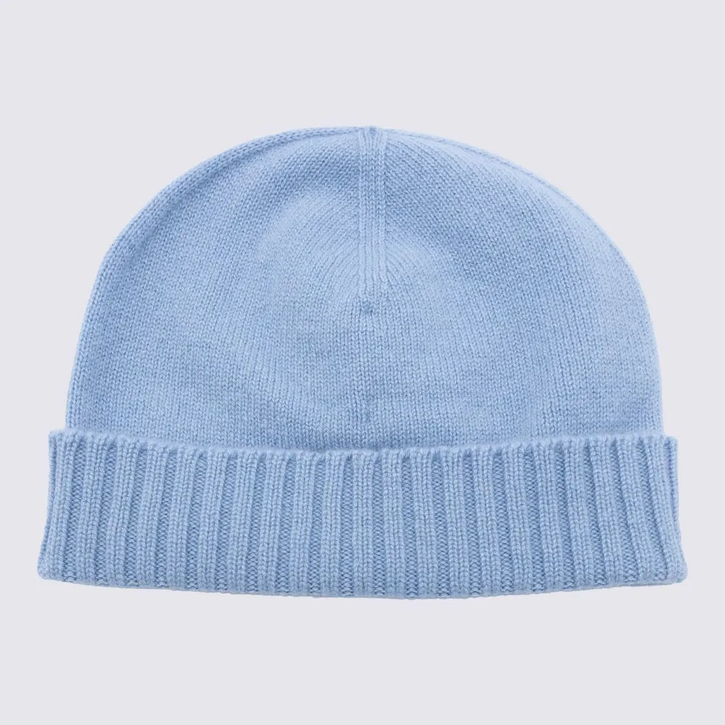 Malo Ribbed Cuff Hat