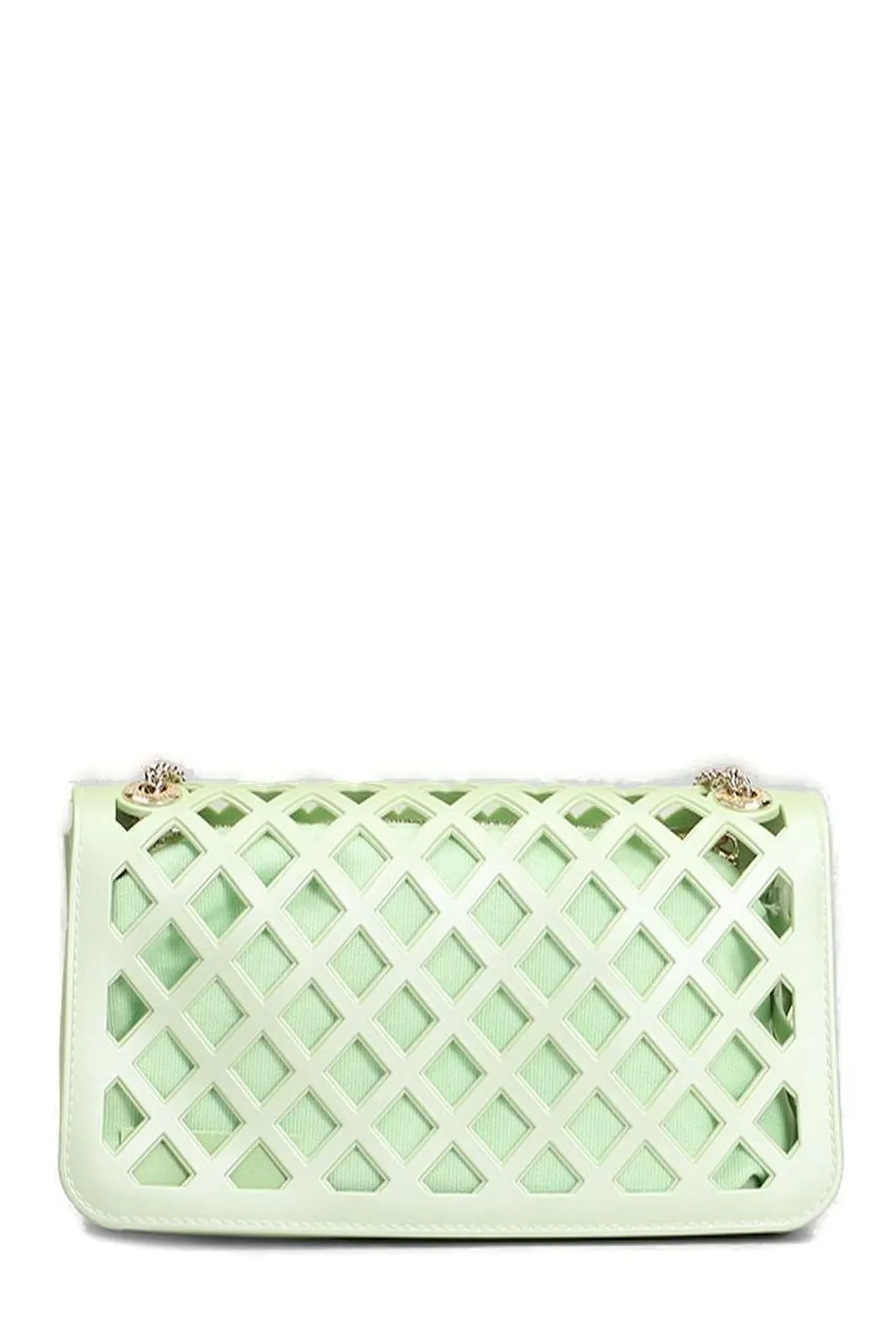 Marc Ellis Flat Basket Shoulder Bag