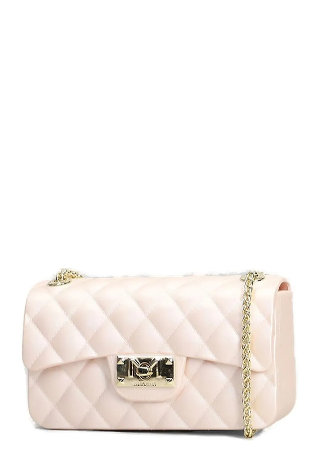 Marc Ellis Flat Falcon Xs Chain Linked Crossbody Bag