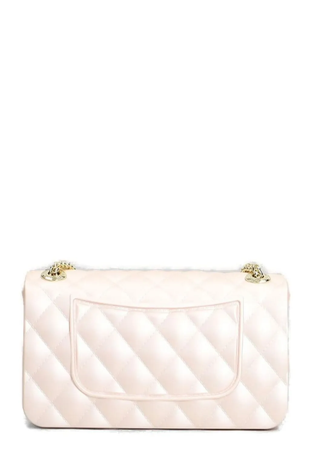 Marc Ellis Flat Falcon Xs Chain Linked Crossbody Bag