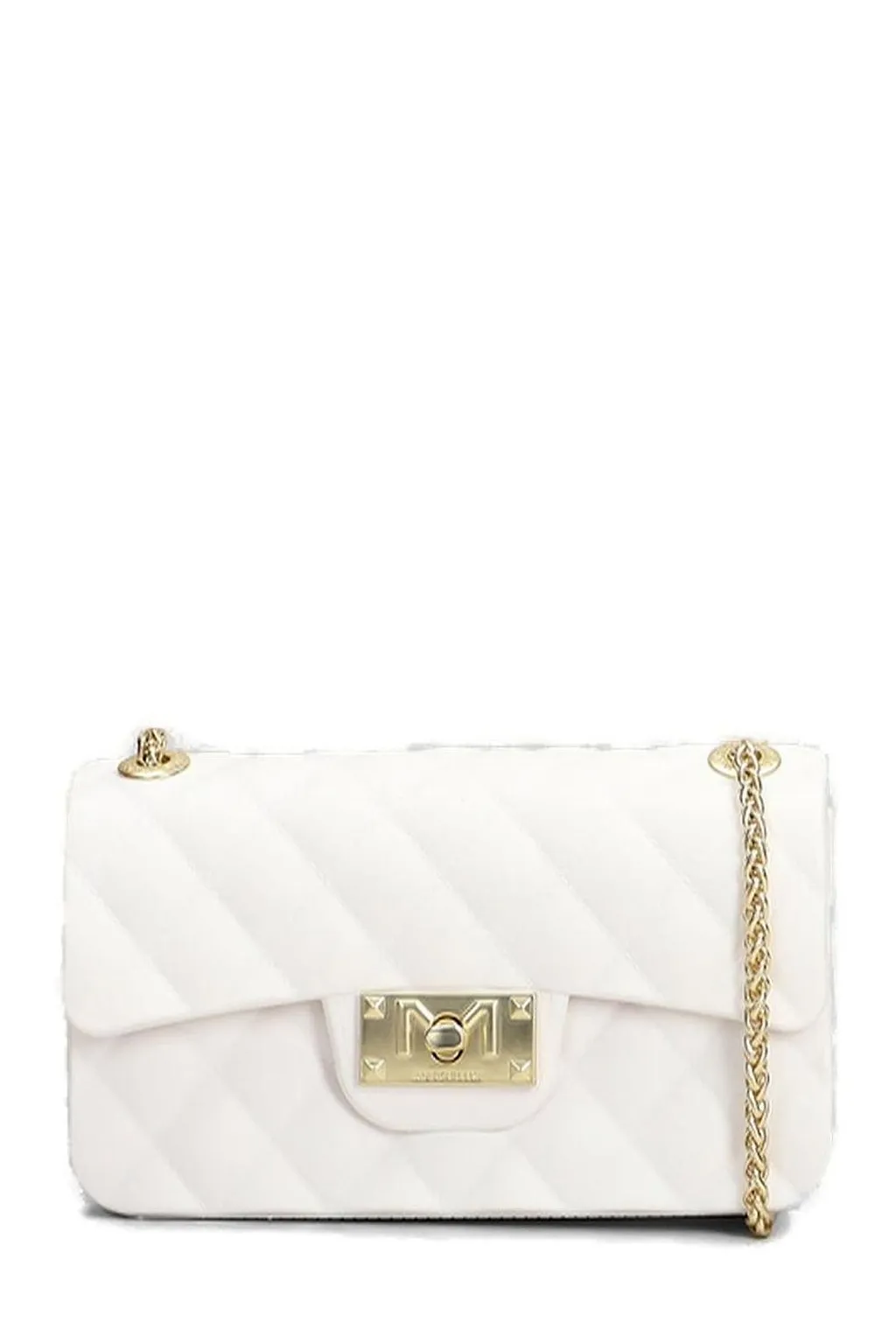 Marc Ellis Flat Falcon Xs Chain Linked Crossbody Bag