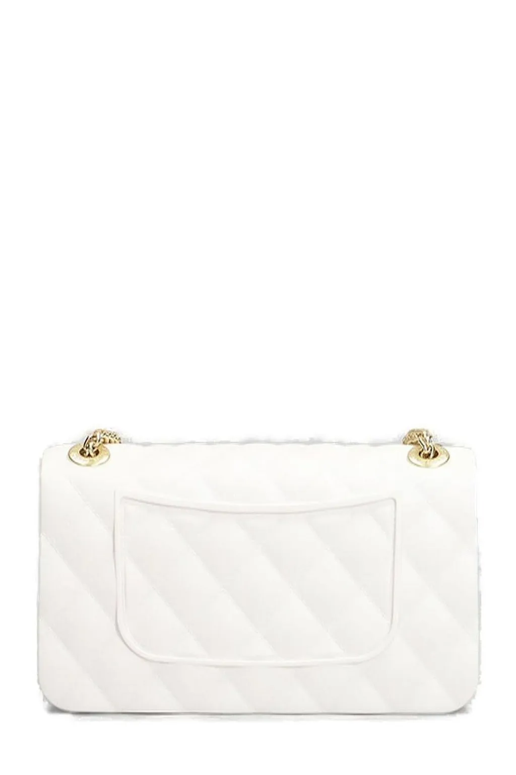 Marc Ellis Flat Falcon Xs Chain Linked Crossbody Bag