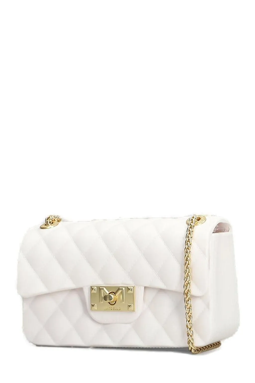 Marc Ellis Flat Falcon Xs Chain Linked Crossbody Bag