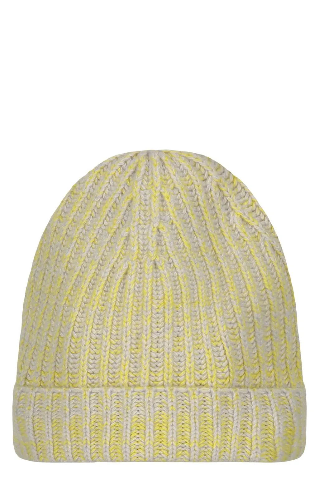 Malo Ribbed Knit Hat