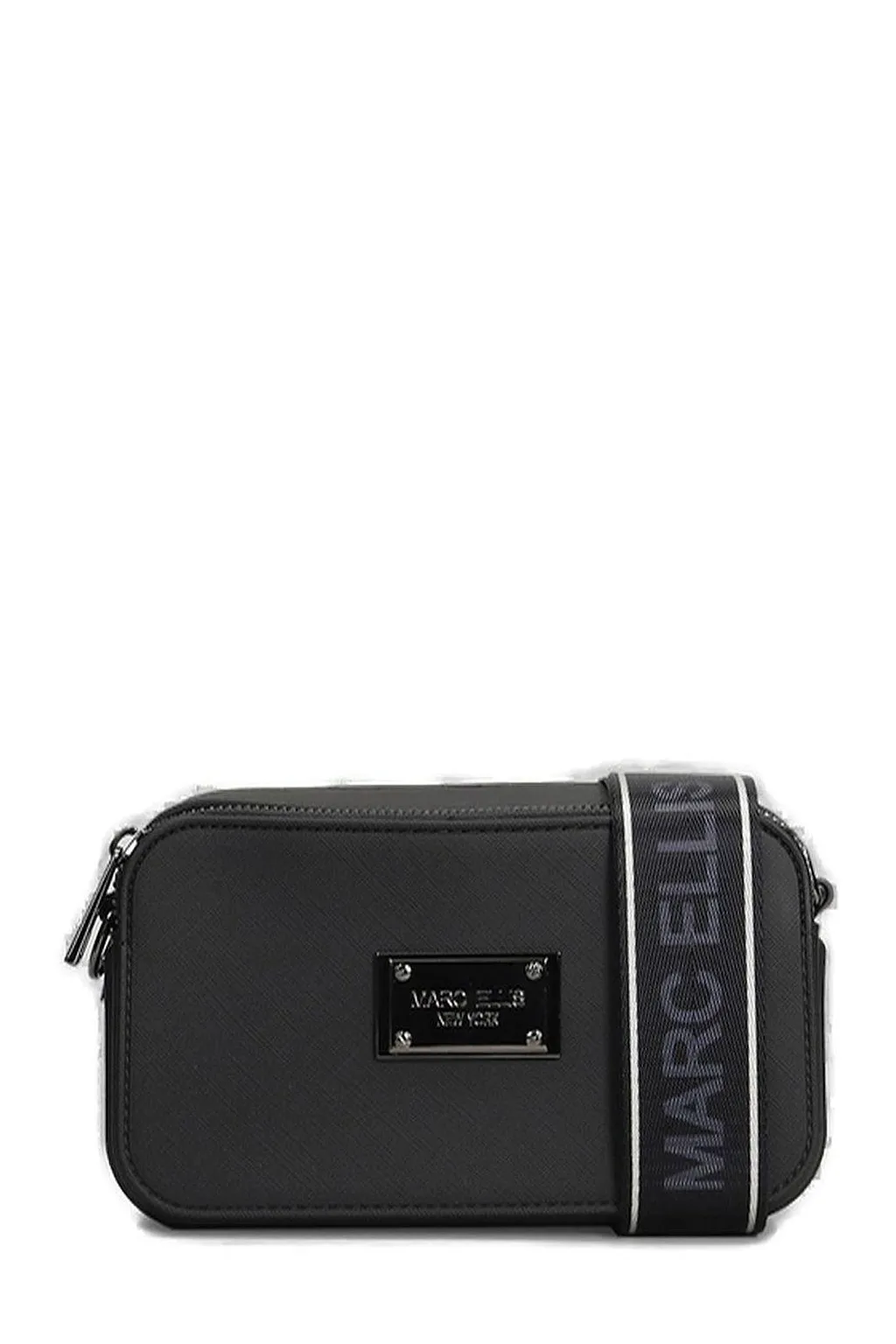 Marc Ellis Flat Zipped Shoulder Bag