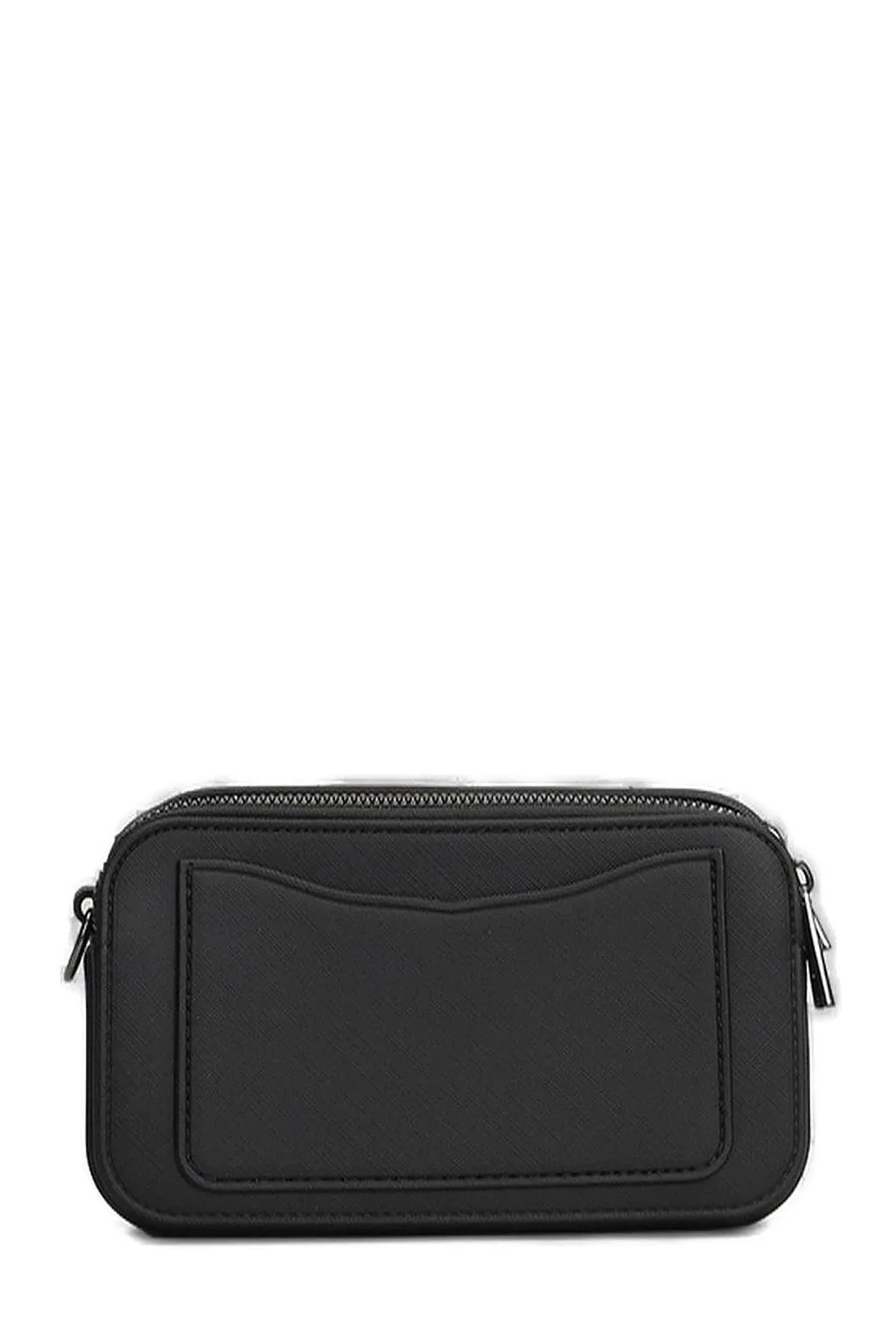 Marc Ellis Flat Zipped Shoulder Bag