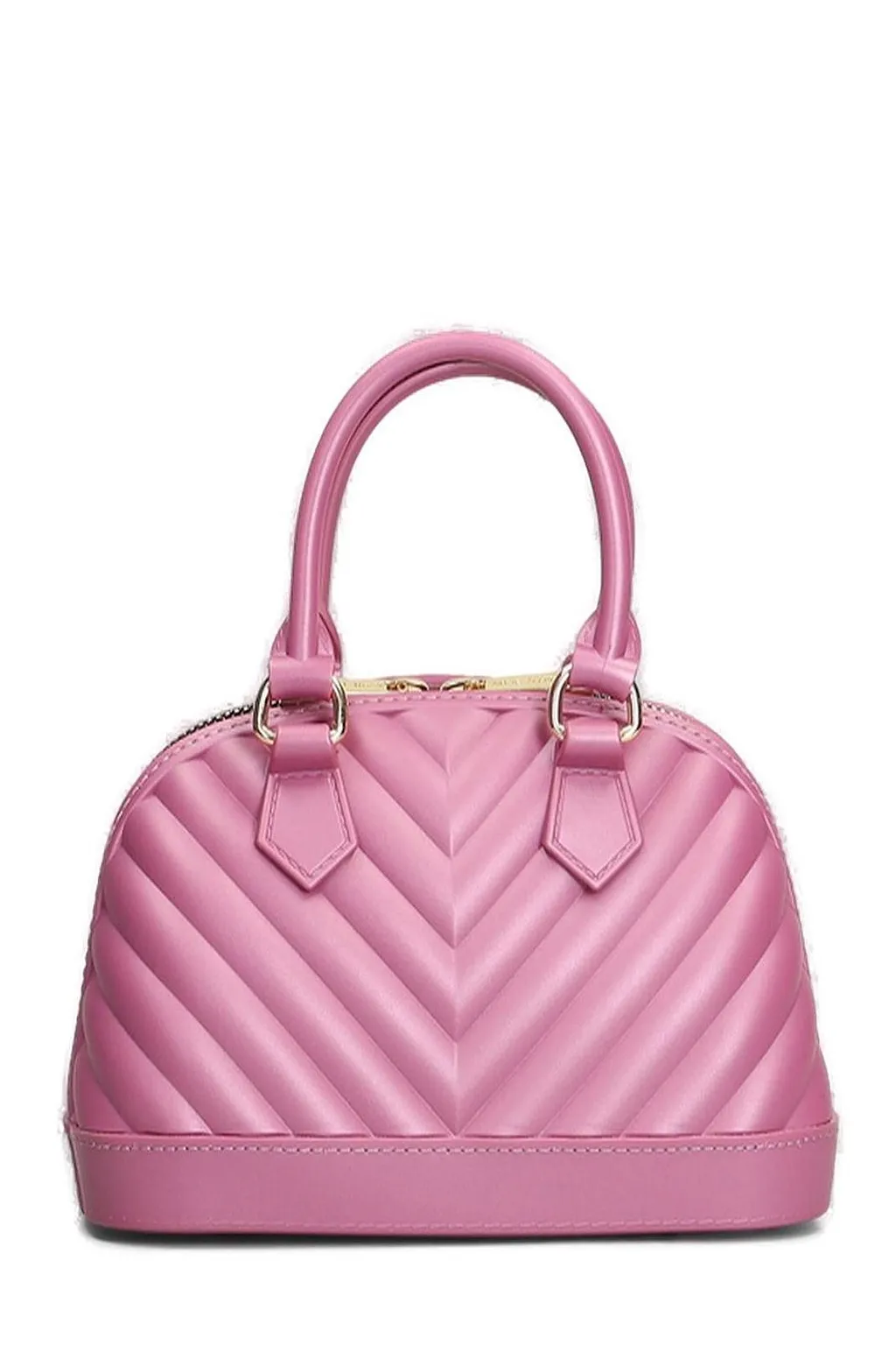 Marc Ellis Flat Maya 25 Top Handle Bag