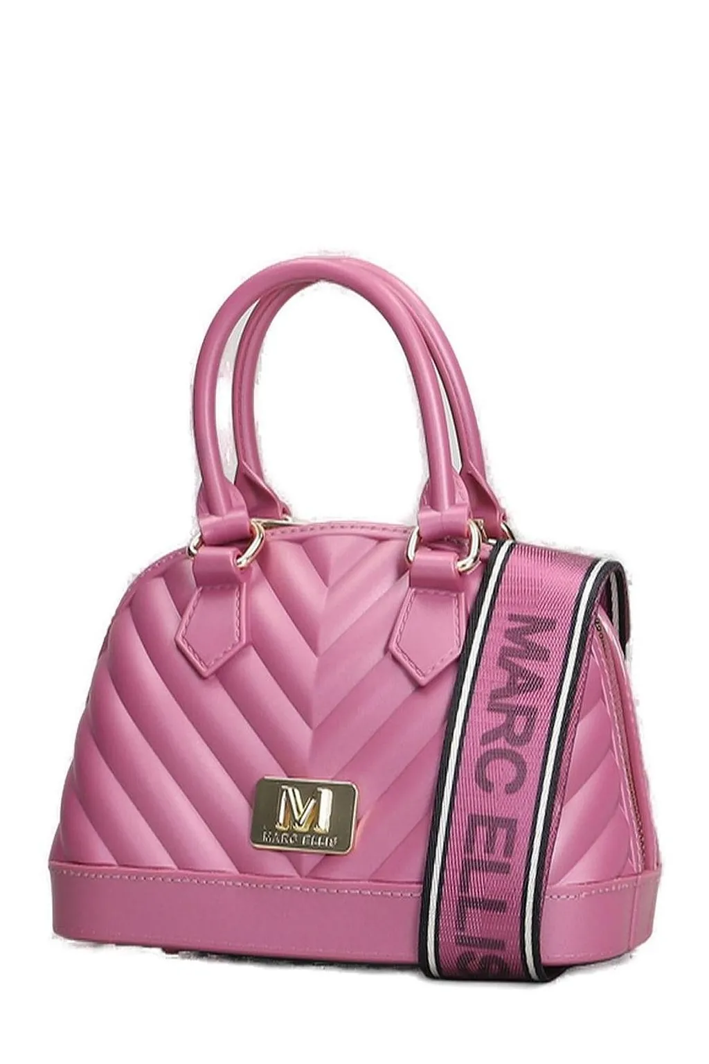 Marc Ellis Flat Maya 25 Top Handle Bag