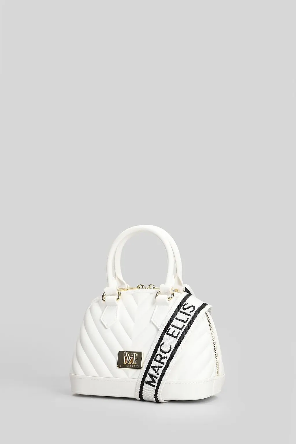 Marc Ellis Flat Maya S Shoulder Bag