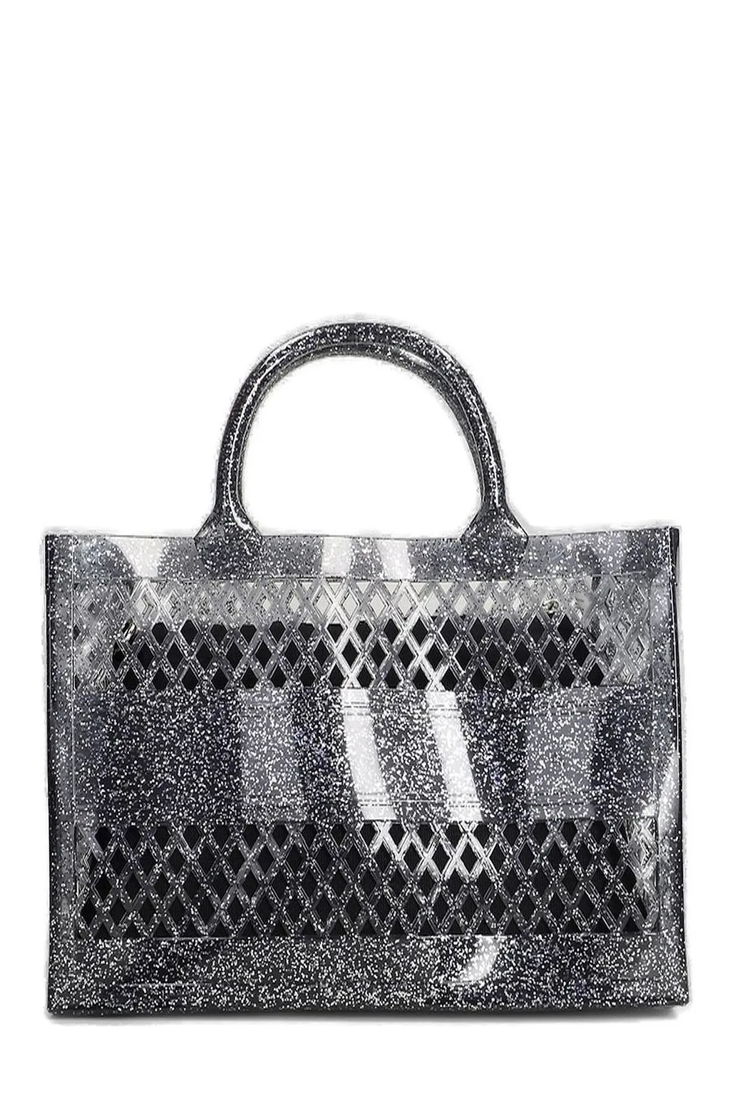 Marc Ellis Flat Sponge S Tote Bag