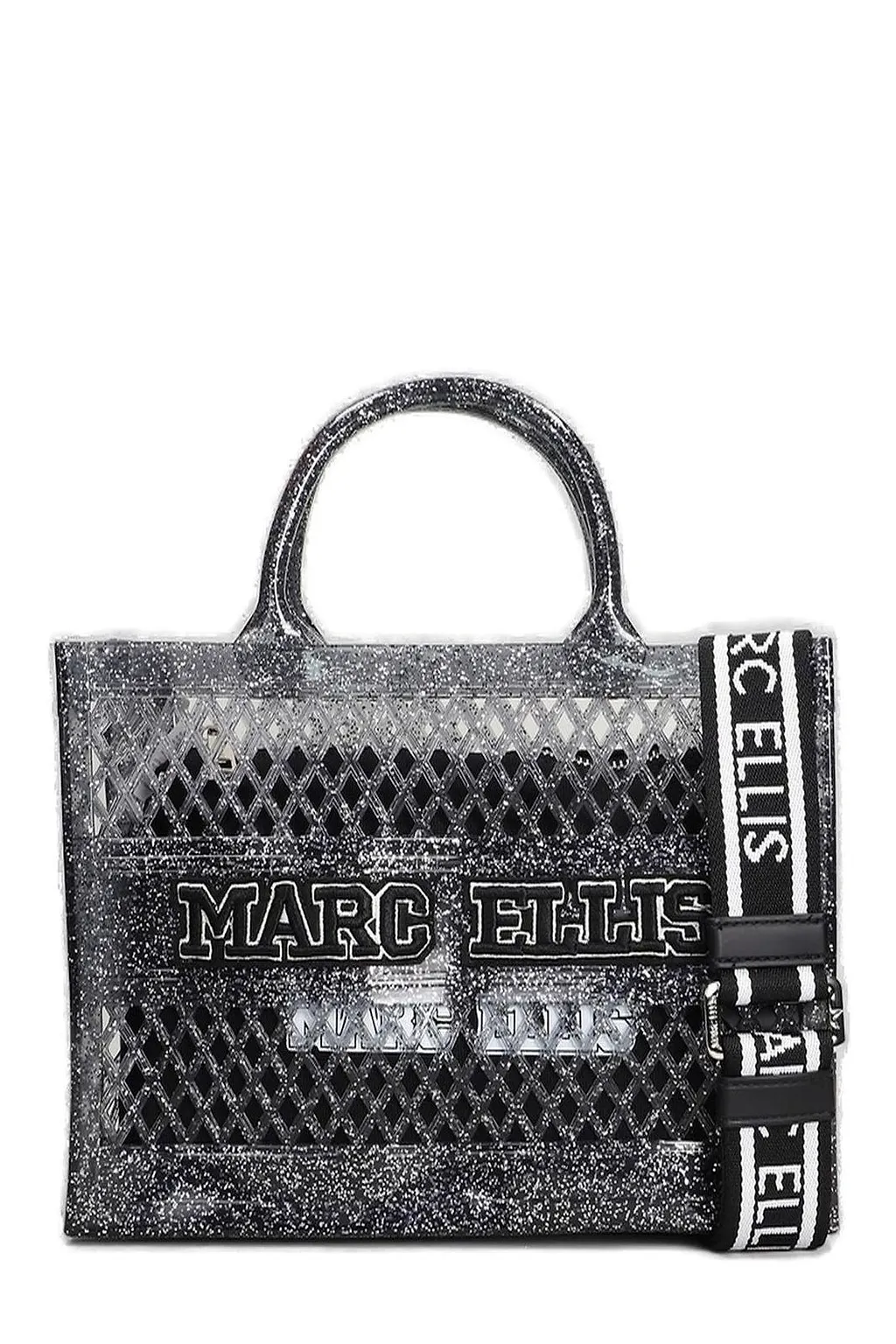 Marc Ellis Flat Sponge S Tote Bag