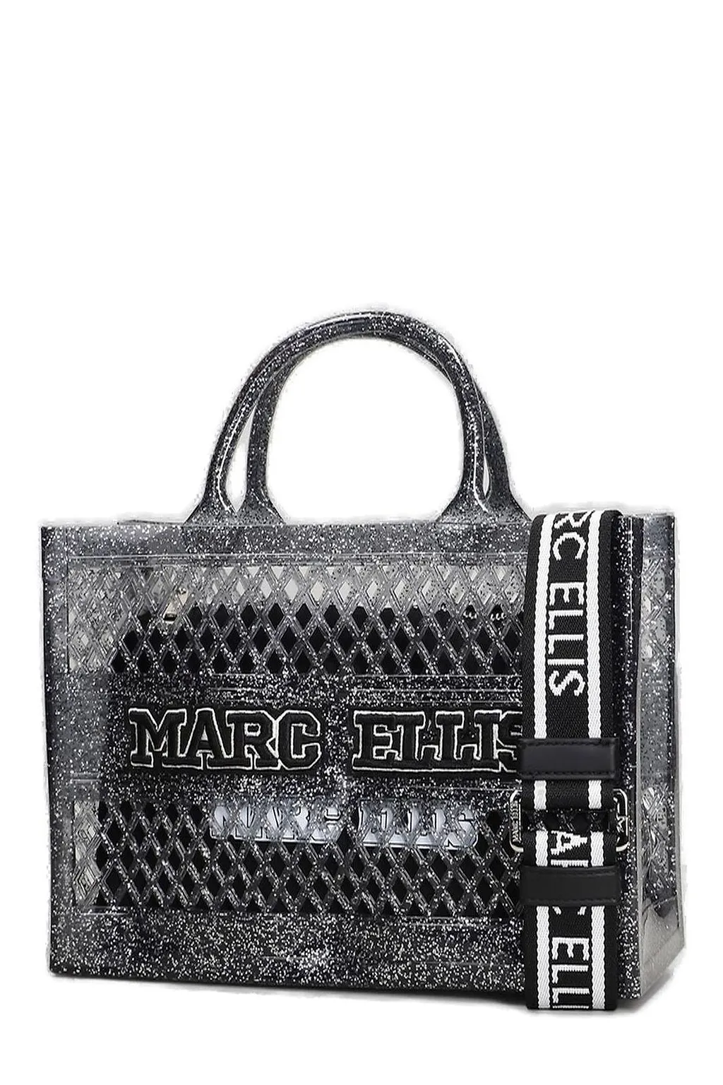 Marc Ellis Flat Sponge S Tote Bag