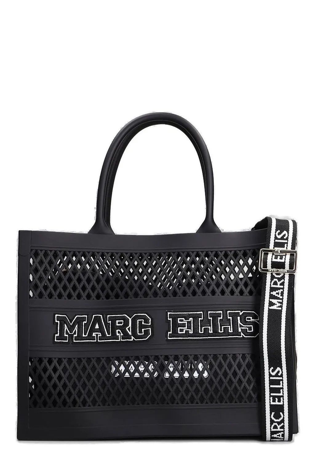 Marc Ellis Flat Sponge M Tote Bag
