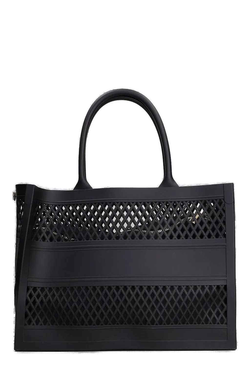 Marc Ellis Flat Sponge M Tote Bag