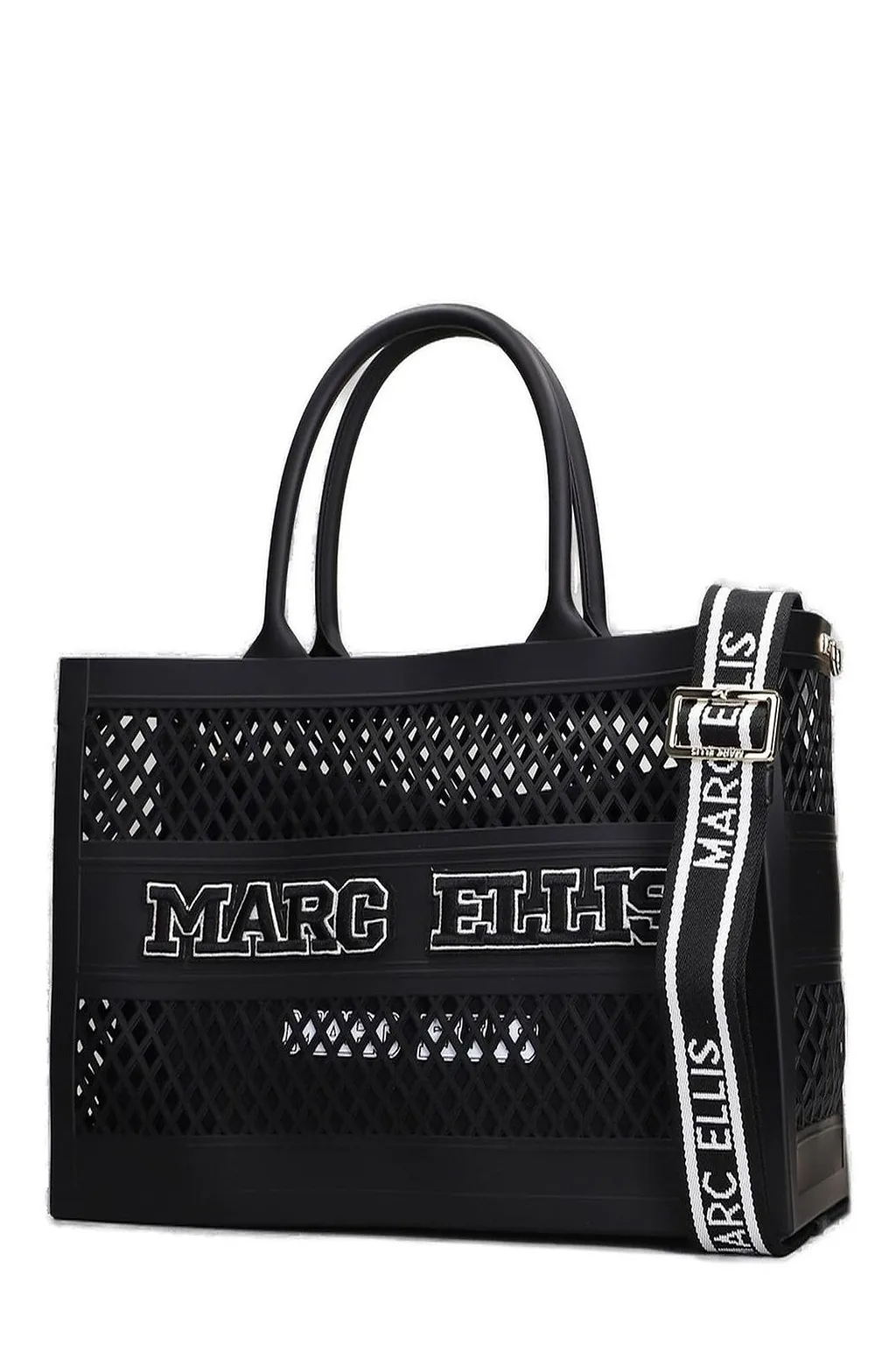 Marc Ellis Flat Sponge M Tote Bag