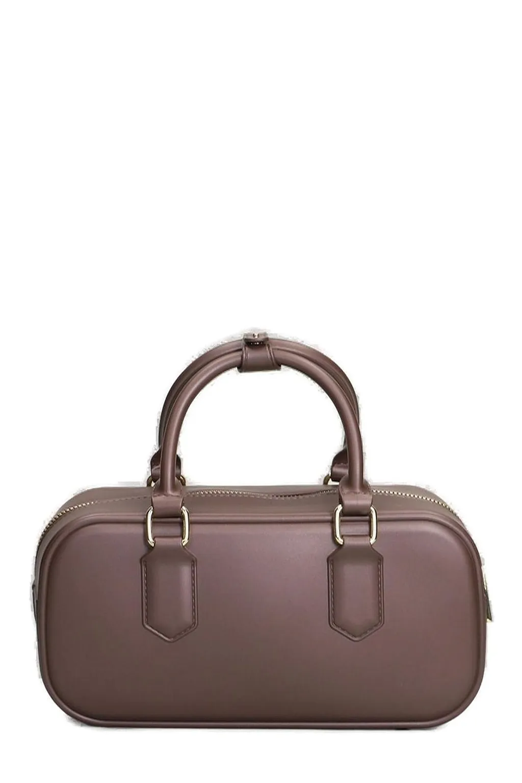 Marc Ellis Flat Stich Logo Detail Shoulder Bag