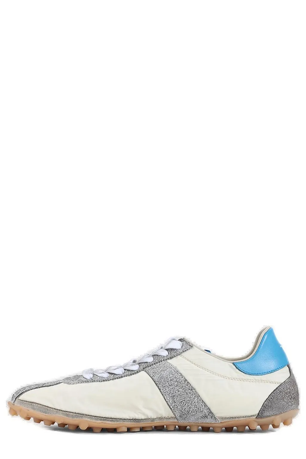 Maison Margiela Sprinters Lace-Up Sneakers