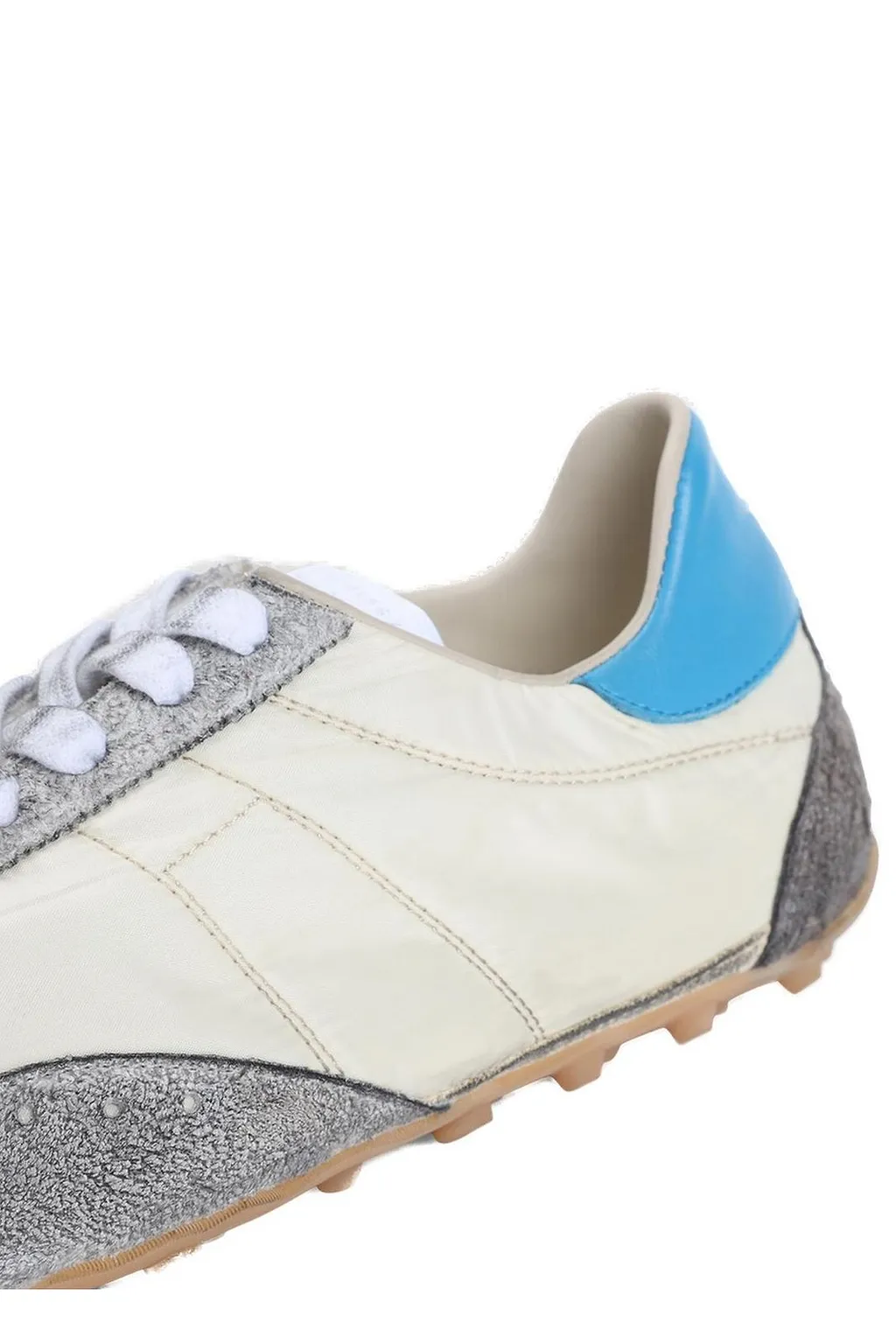 Maison Margiela Sprinters Lace-Up Sneakers