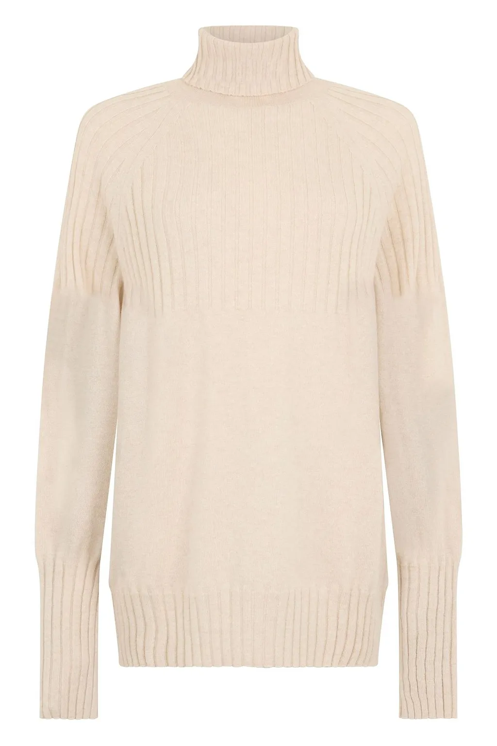 Malo Roll-Neck Jumper