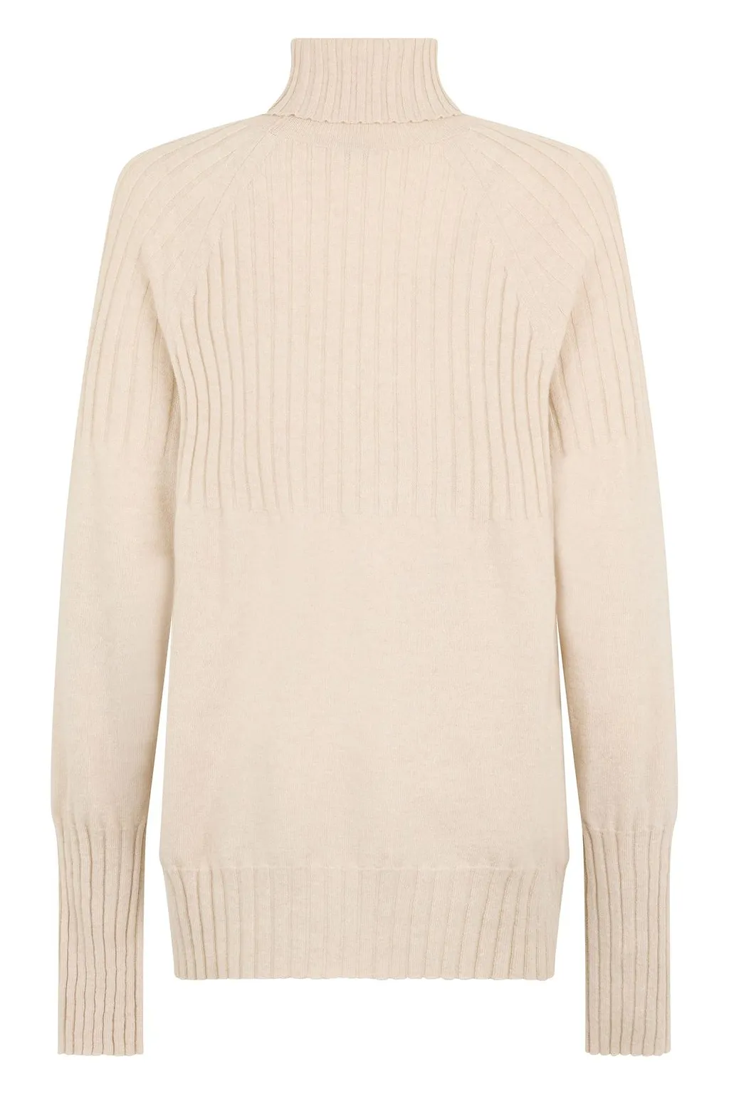 Malo Roll-Neck Jumper