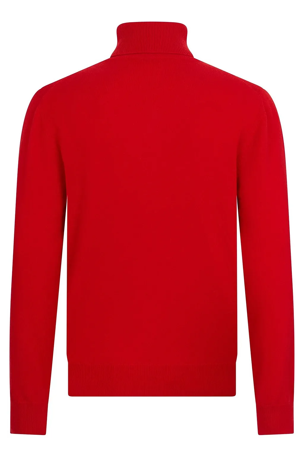 Malo Roll-Neck Long-Sleeved Jumper